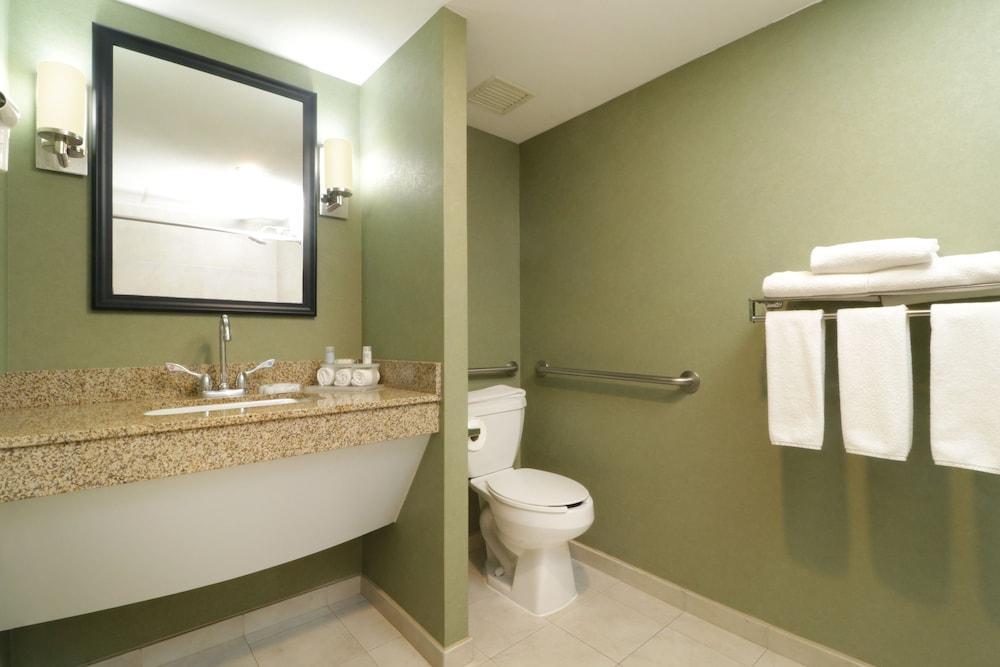 Holiday Inn Express & Suites Monterrey Aeropuerto By Ihg Apodaca Buitenkant foto