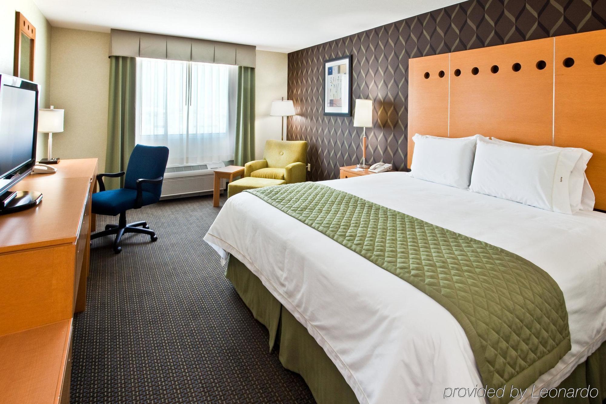 Holiday Inn Express & Suites Monterrey Aeropuerto By Ihg Apodaca Kamer foto