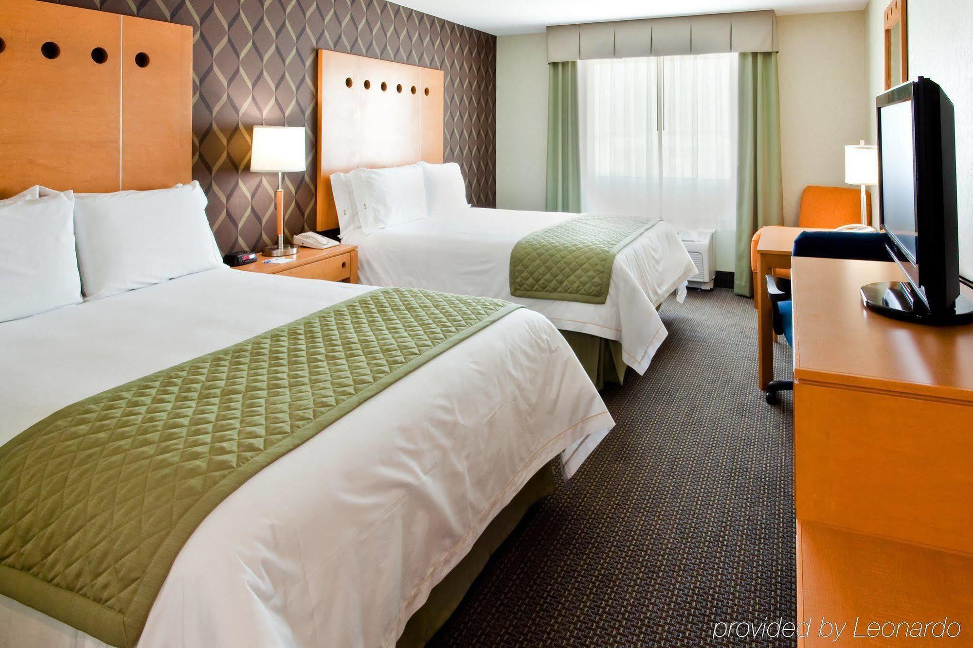 Holiday Inn Express & Suites Monterrey Aeropuerto By Ihg Apodaca Kamer foto