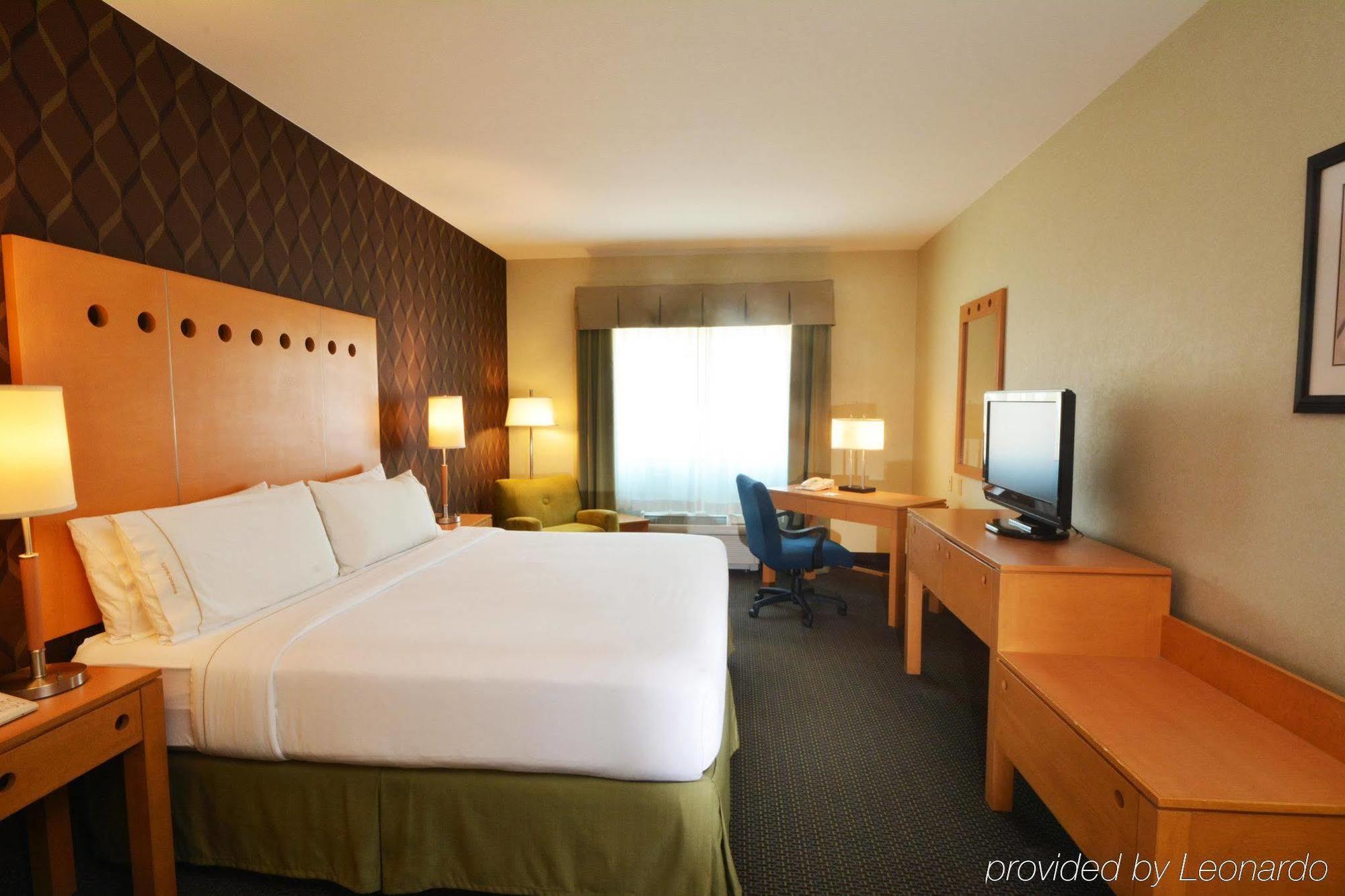 Holiday Inn Express & Suites Monterrey Aeropuerto By Ihg Apodaca Buitenkant foto