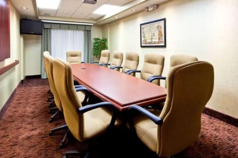 Holiday Inn Express & Suites Monterrey Aeropuerto By Ihg Apodaca Buitenkant foto