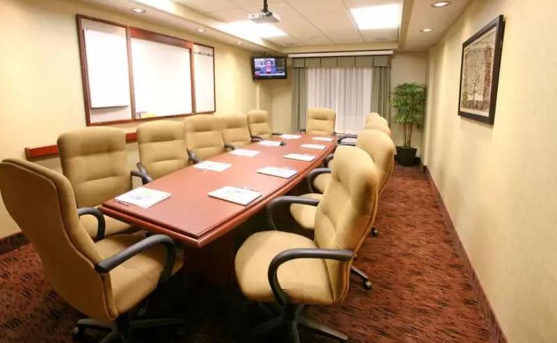 Holiday Inn Express & Suites Monterrey Aeropuerto By Ihg Apodaca Buitenkant foto