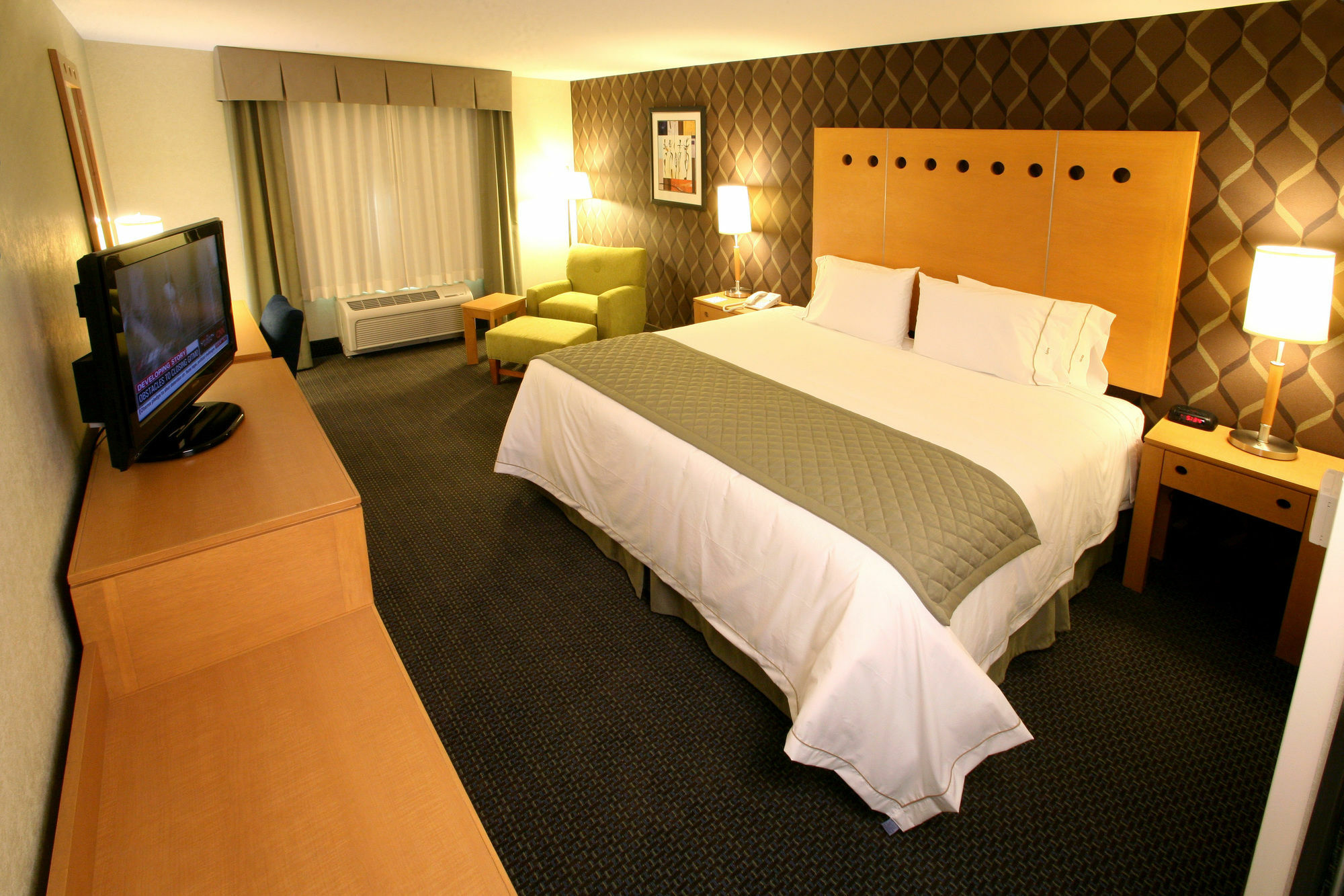 Holiday Inn Express & Suites Monterrey Aeropuerto By Ihg Apodaca Kamer foto