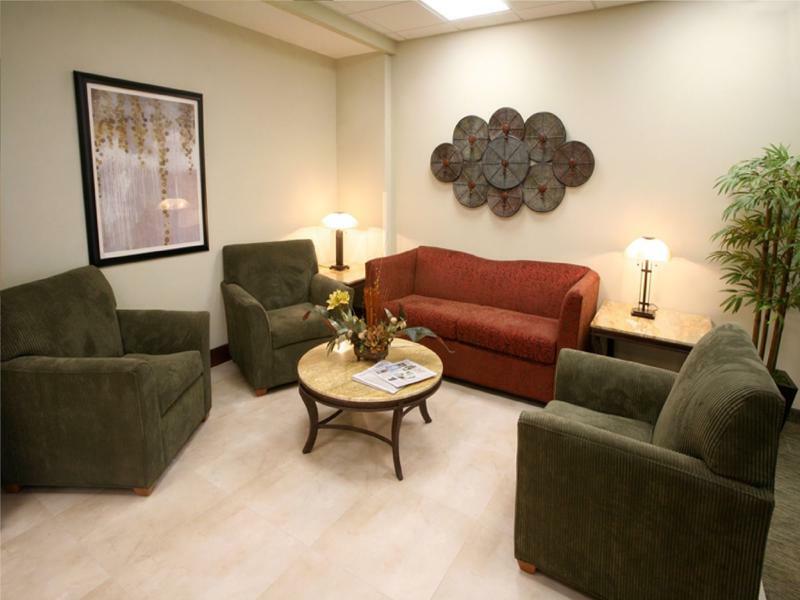 Holiday Inn Express & Suites Monterrey Aeropuerto By Ihg Apodaca Buitenkant foto