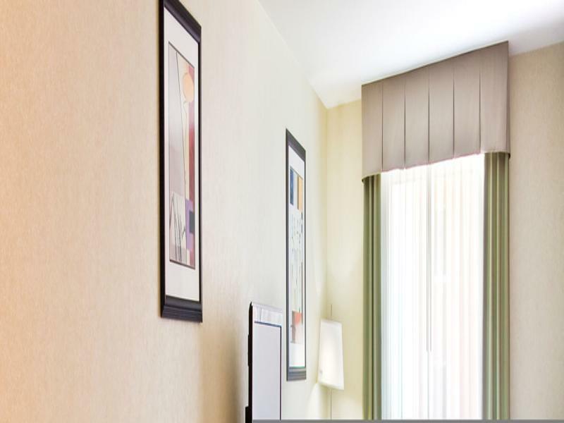 Holiday Inn Express & Suites Monterrey Aeropuerto By Ihg Apodaca Buitenkant foto