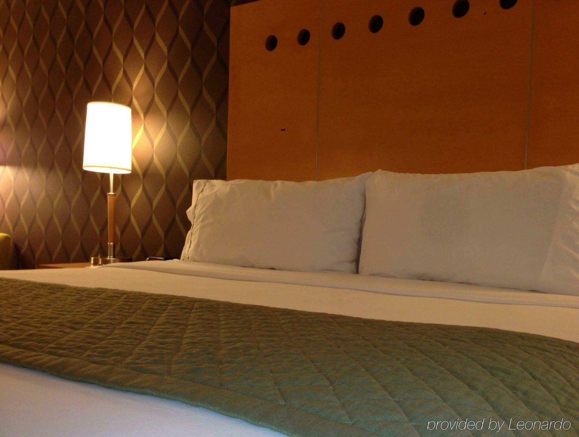 Holiday Inn Express & Suites Monterrey Aeropuerto By Ihg Apodaca Buitenkant foto