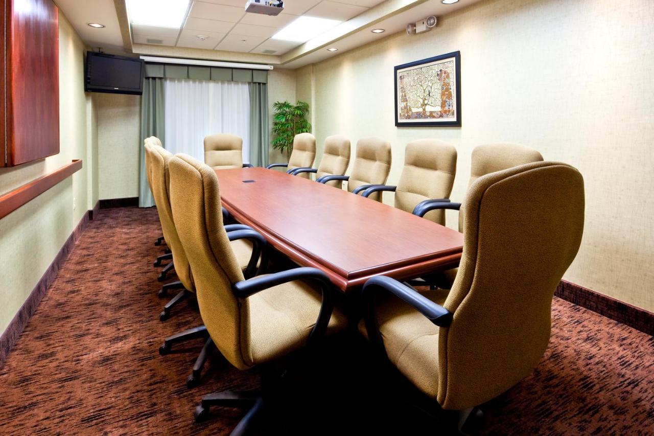 Holiday Inn Express & Suites Monterrey Aeropuerto By Ihg Apodaca Buitenkant foto